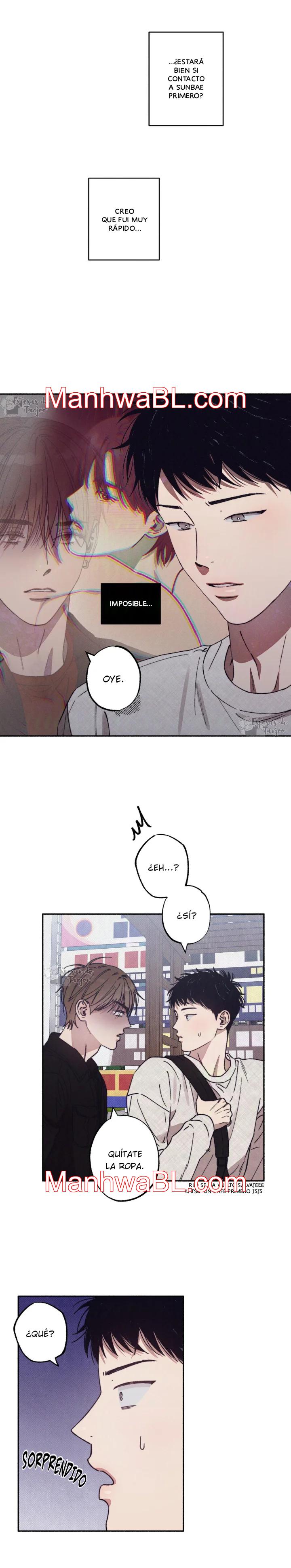 1 al 10 - Capítulo 25.2 manhwa