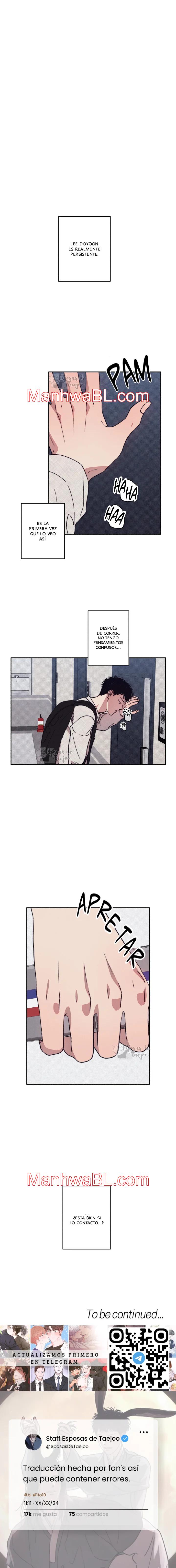1 al 10 - Capítulo 25.2 manhwa