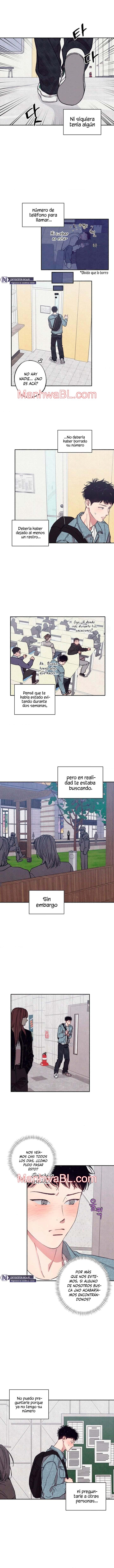 1 al 10 - Capítulo 38.2 manhwa
