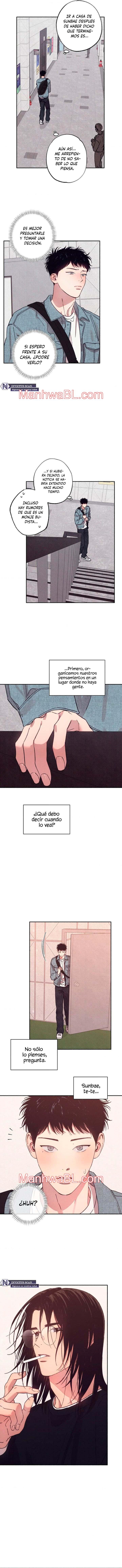 1 al 10 - Capítulo 38.2 manhwa