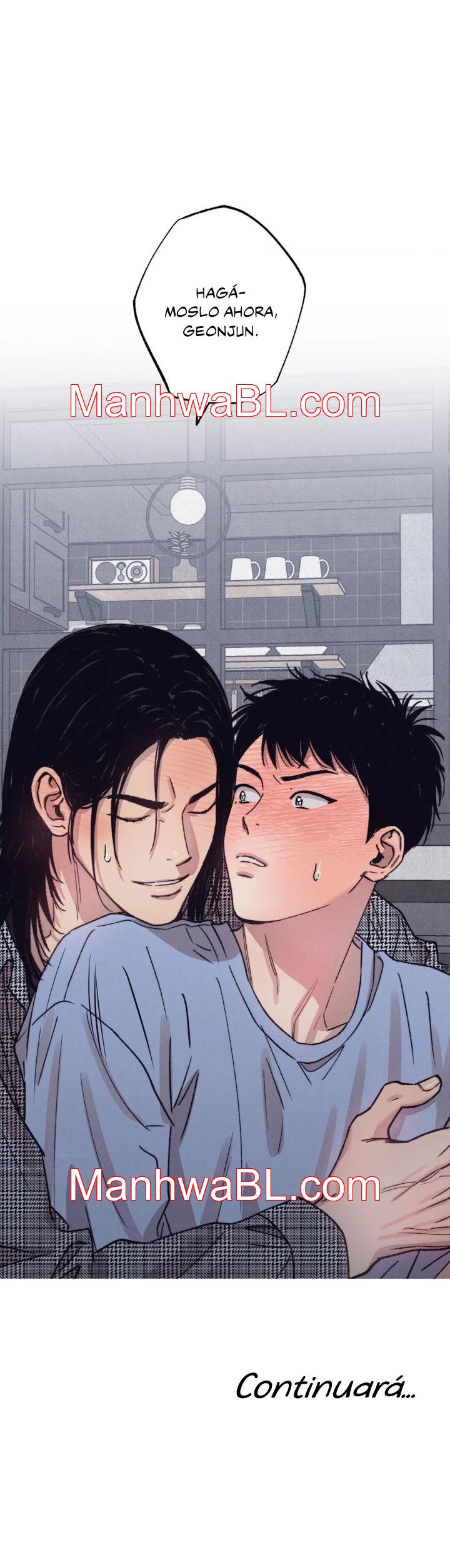 1 al 10 - Capítulo 16.3 manhwa