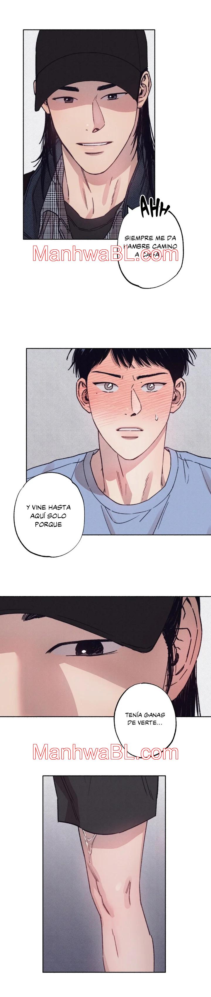 1 al 10 - Capítulo 16.3 manhwa