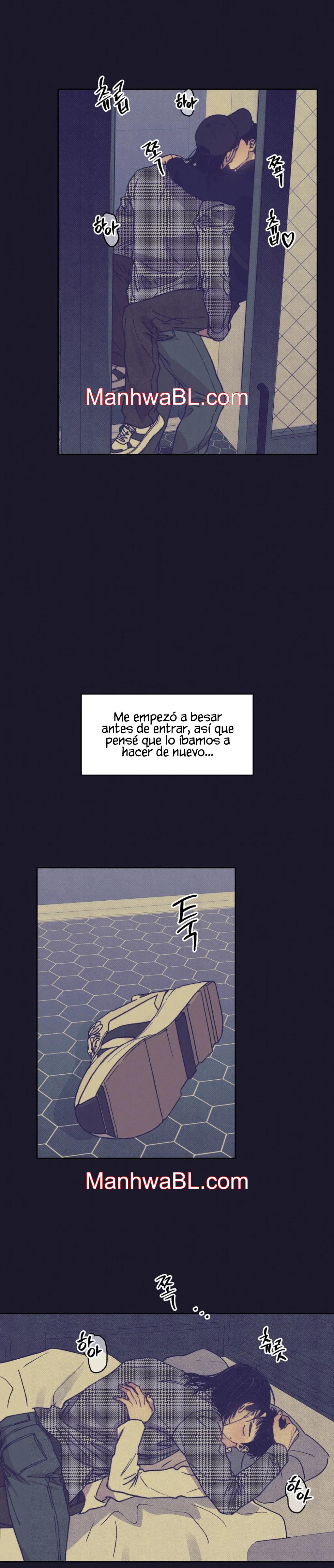1 al 10 - Capítulo 20.2 manhwa