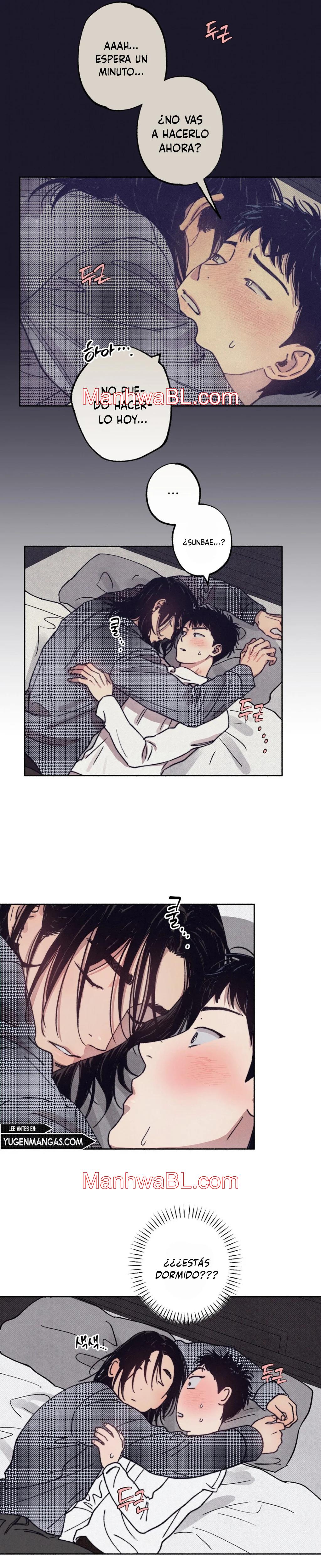 1 al 10 - Capítulo 20.2 manhwa