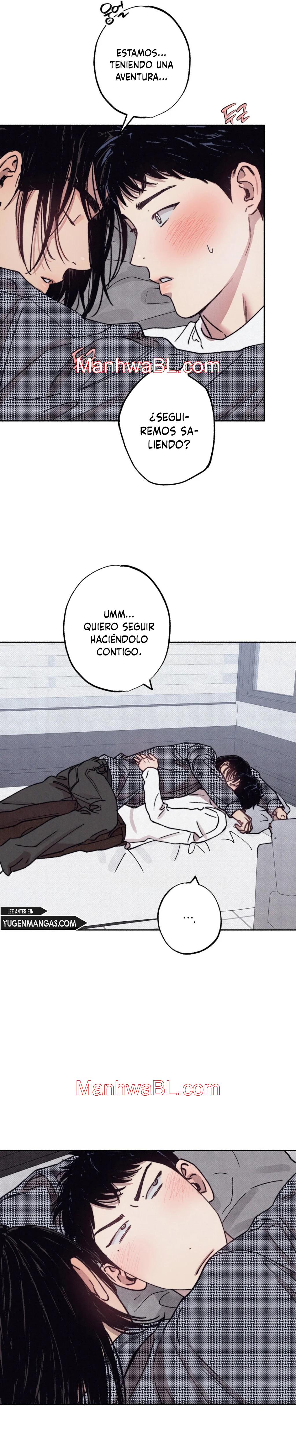1 al 10 - Capítulo 20.2 manhwa