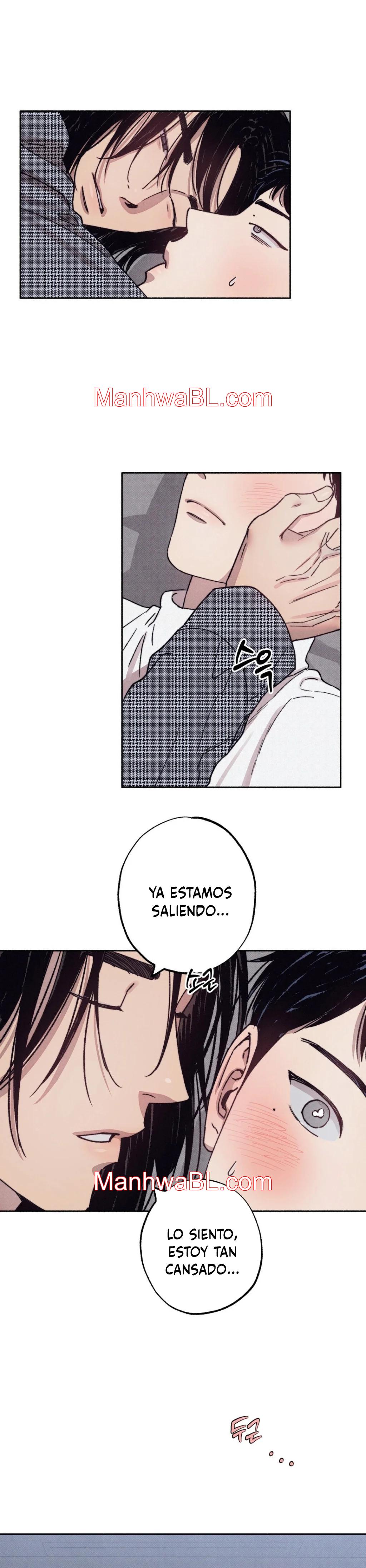1 al 10 - Capítulo 20.2 manhwa