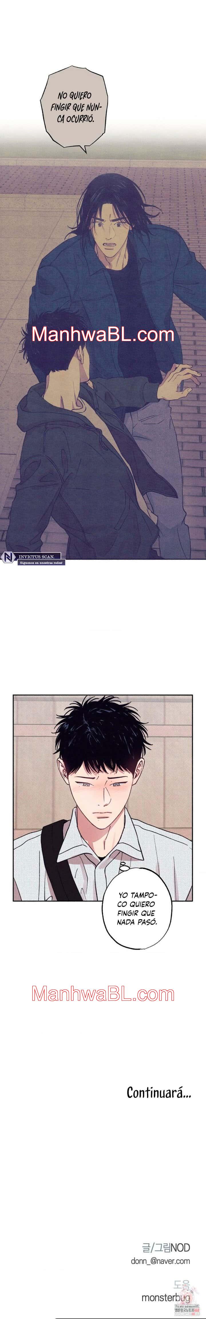 1 al 10 - Capítulo 37 manhwa