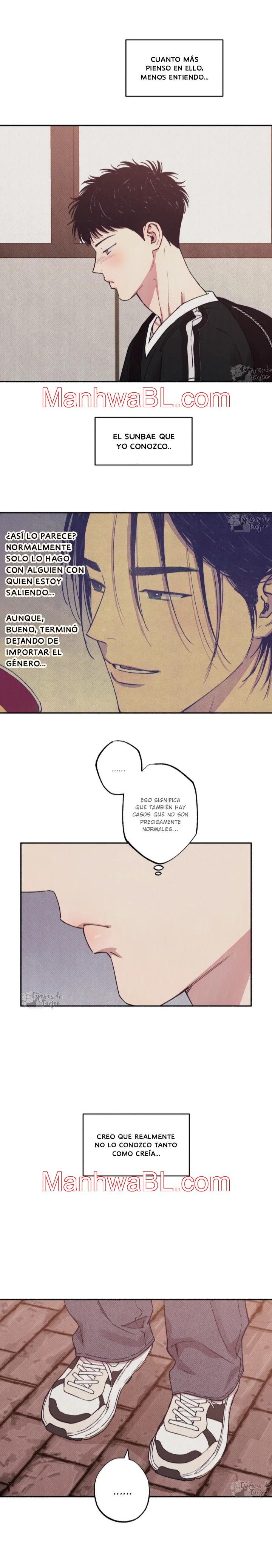 1 al 10 - Capítulo 30.3 manhwa