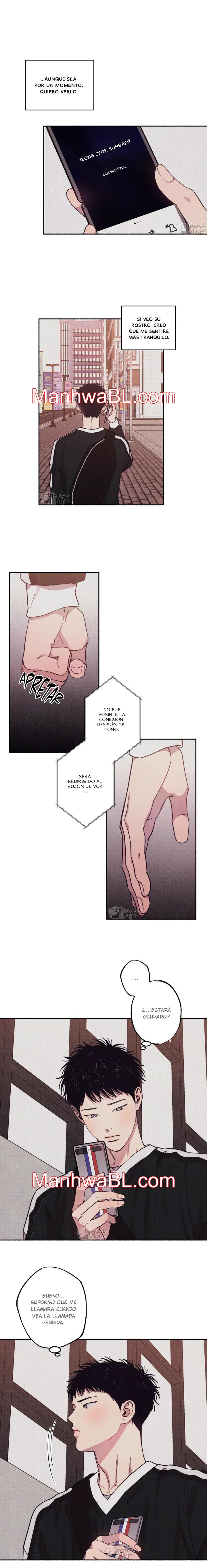 1 al 10 - Capítulo 30.3 manhwa