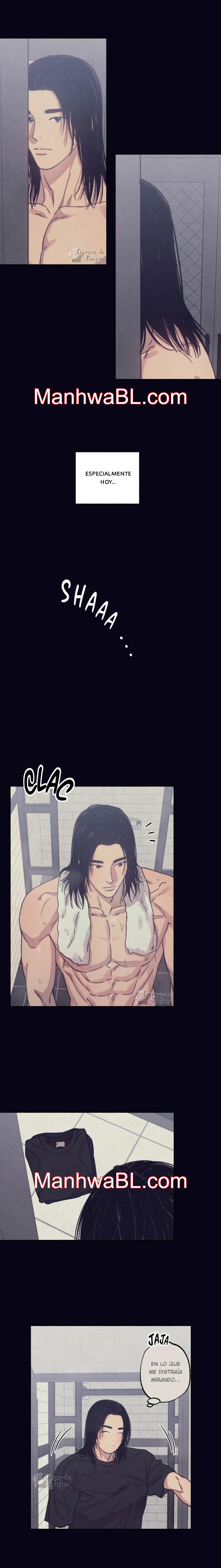 1 al 10 - Capítulo 27.3 manhwa