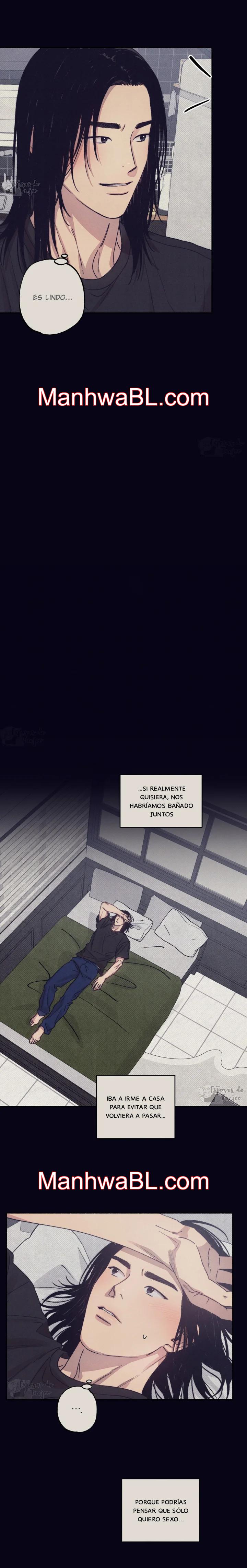 1 al 10 - Capítulo 27.3 manhwa
