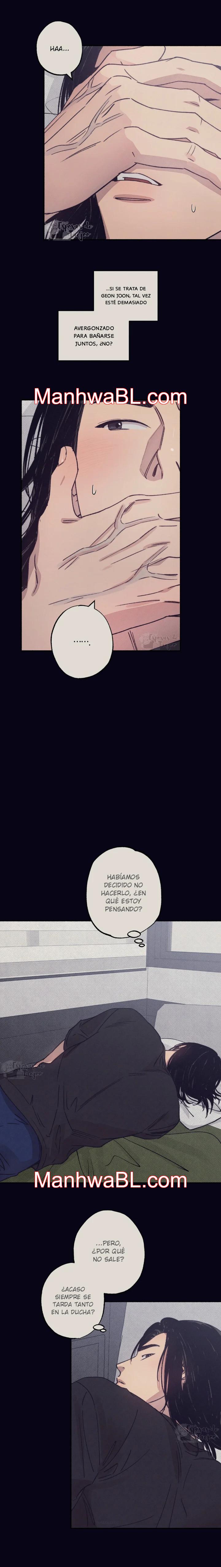 1 al 10 - Capítulo 27.3 manhwa
