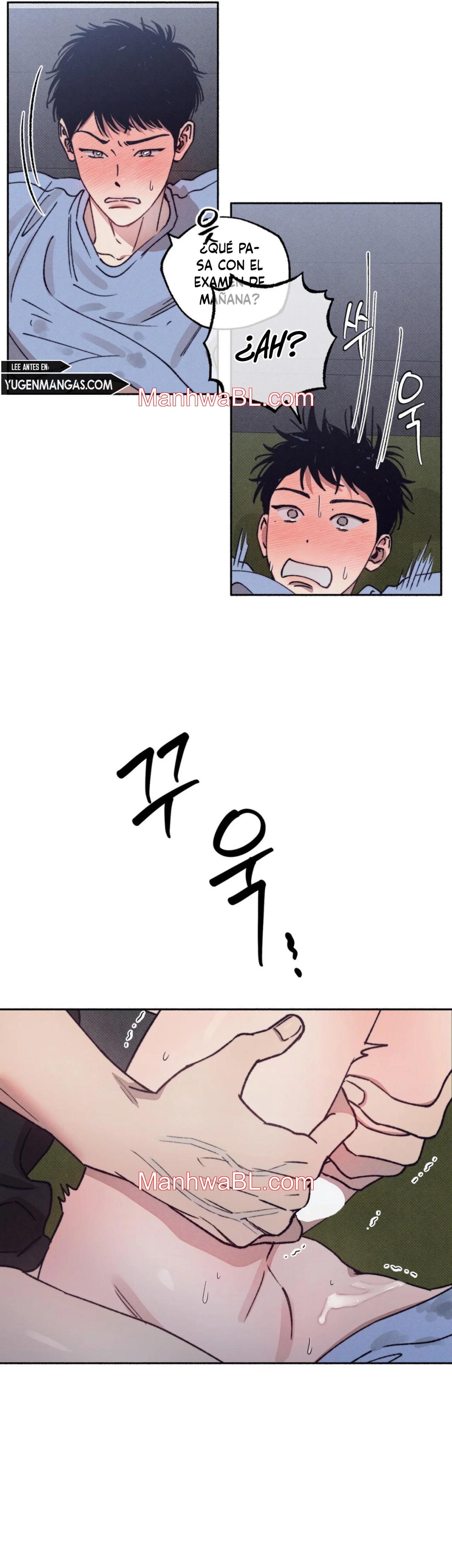 1 al 10 - Capítulo 19.2 manhwa
