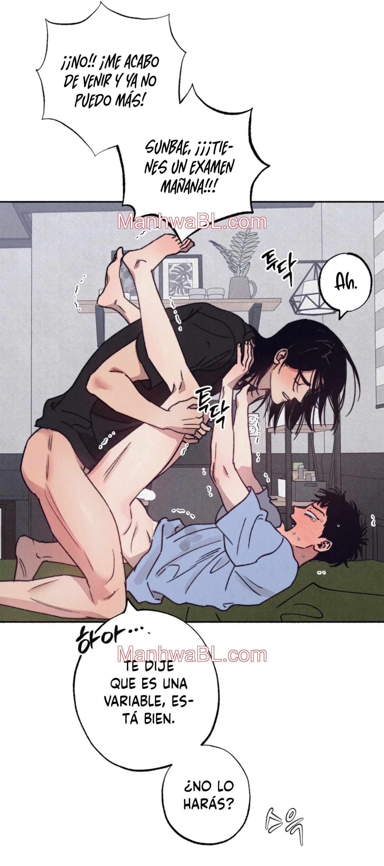 1 al 10 - Capítulo 19.2 manhwa