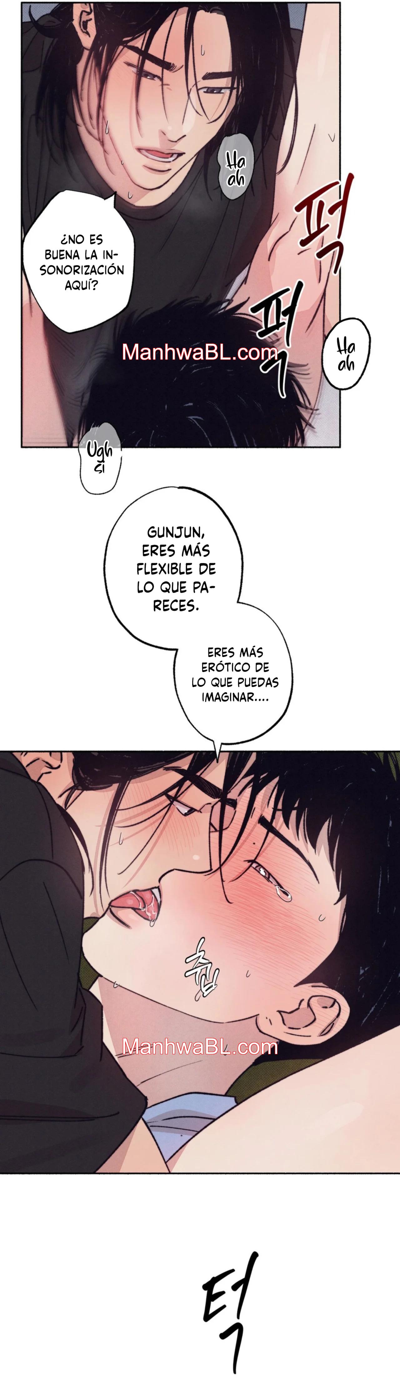 1 al 10 - Capítulo 19.2 manhwa