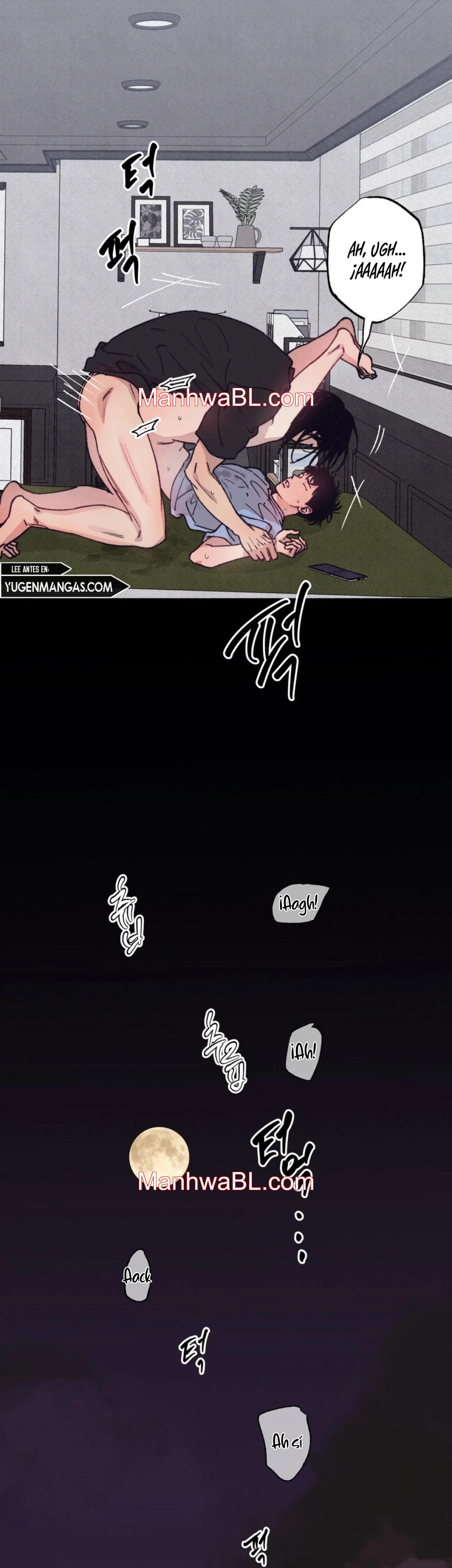 1 al 10 - Capítulo 19.2 manhwa