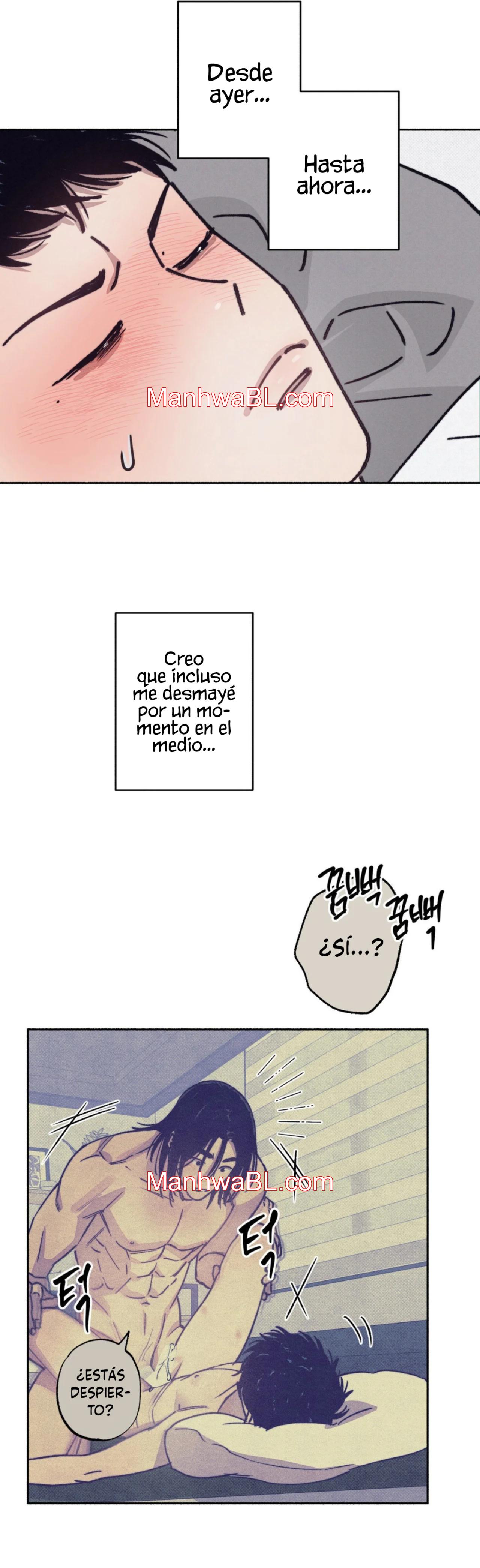 1 al 10 - Capítulo 19.2 manhwa