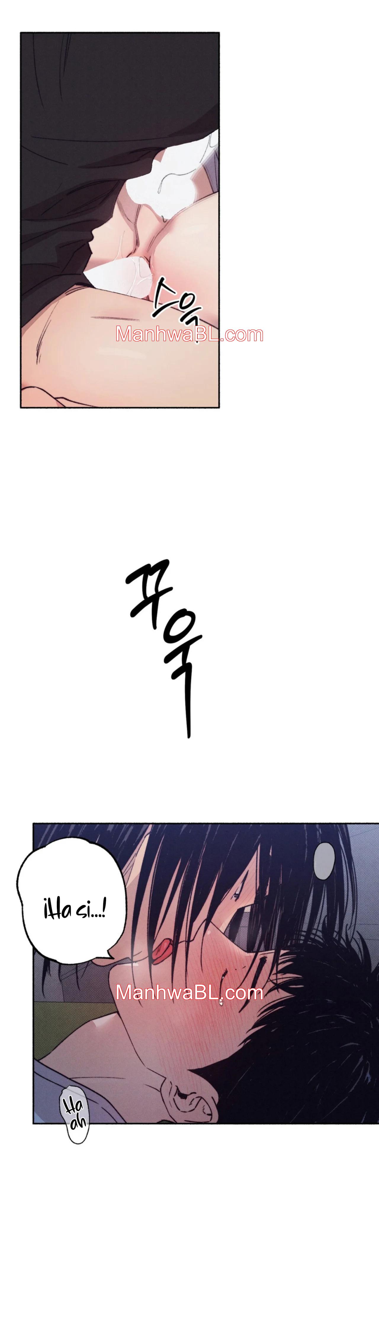 1 al 10 - Capítulo 19.2 manhwa