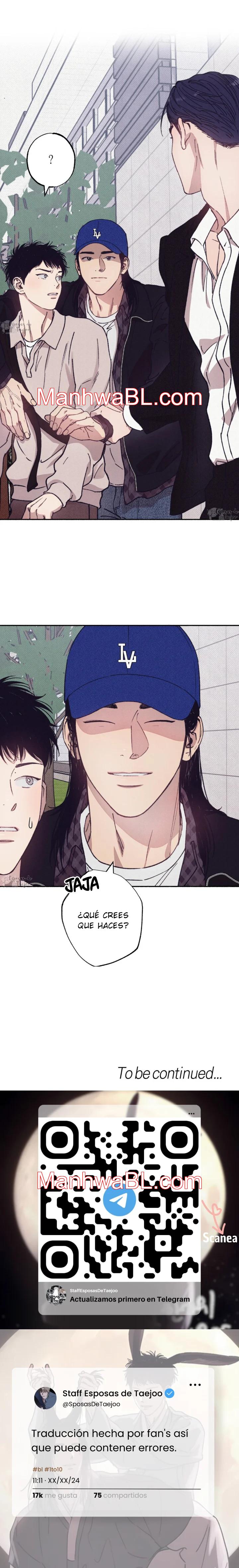 1 al 10 - Capítulo 31.3 manhwa