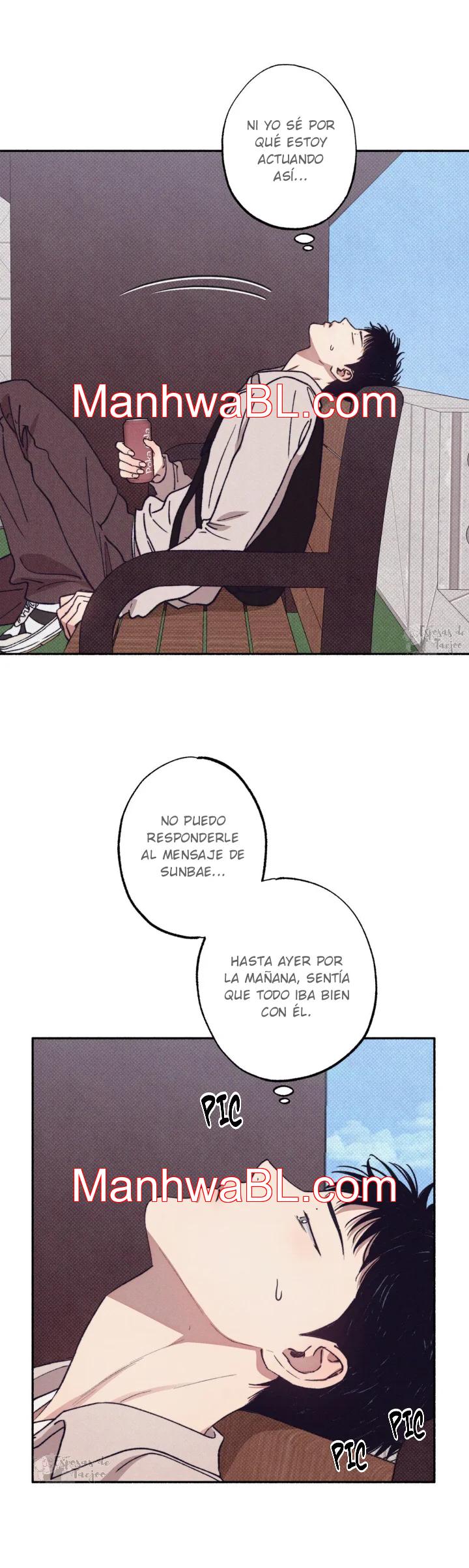 1 al 10 - Capítulo 31.3 manhwa