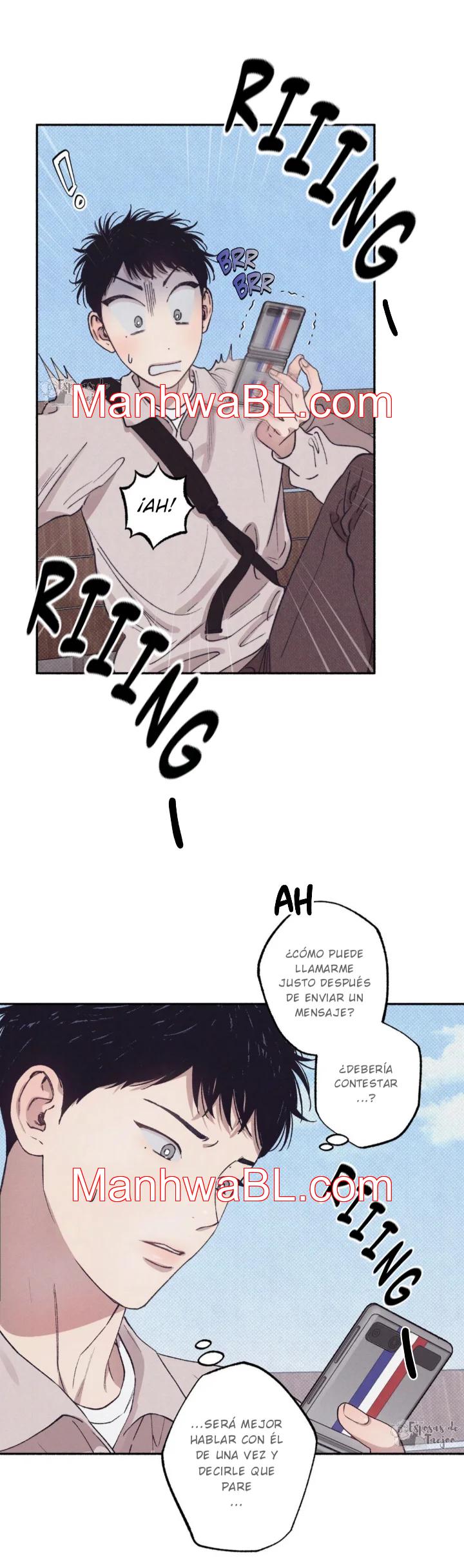 1 al 10 - Capítulo 31.3 manhwa