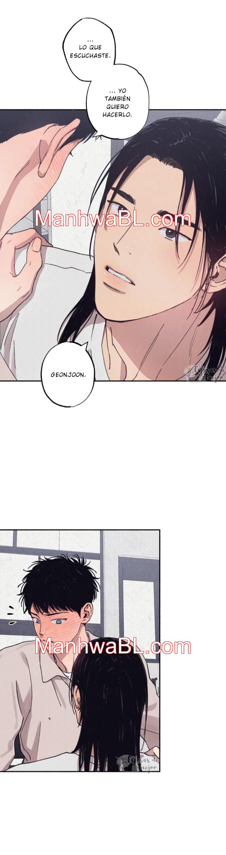 1 al 10 - Capítulo 32.3 manhwa