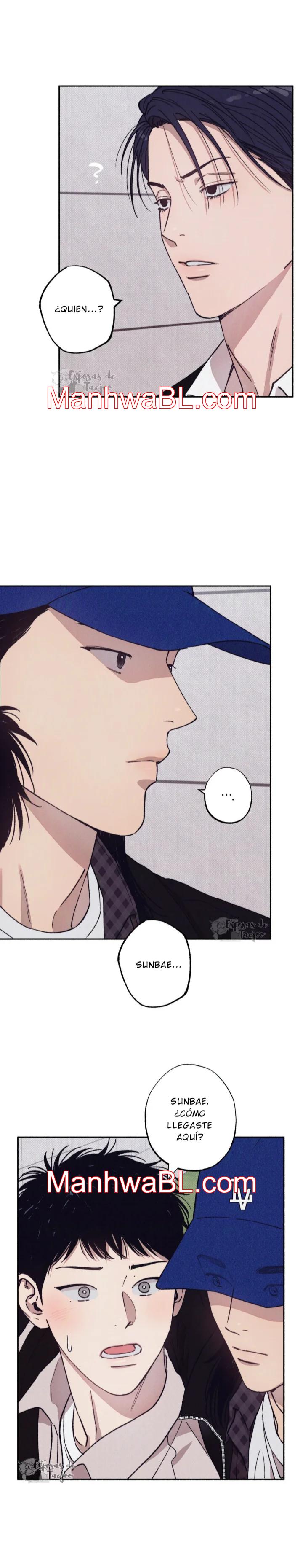 1 al 10 - Capítulo 32.3 manhwa