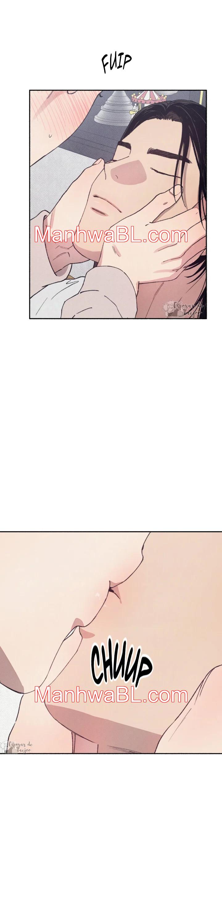 1 al 10 - Capítulo 32.3 manhwa