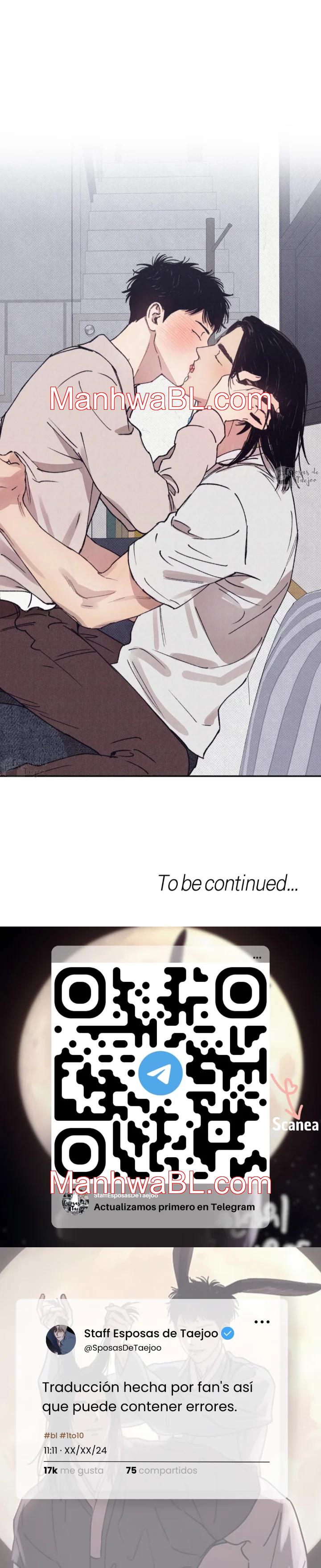 1 al 10 - Capítulo 32.3 manhwa