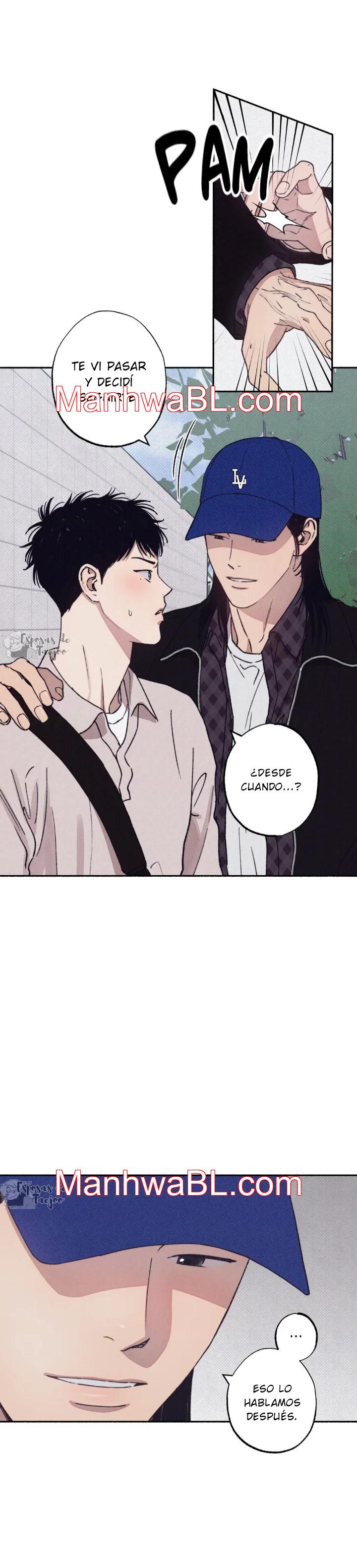 1 al 10 - Capítulo 32.3 manhwa