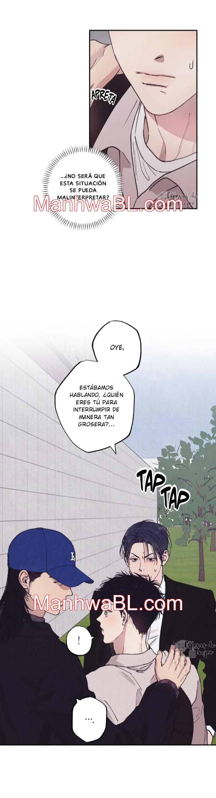 1 al 10 - Capítulo 32.3 manhwa