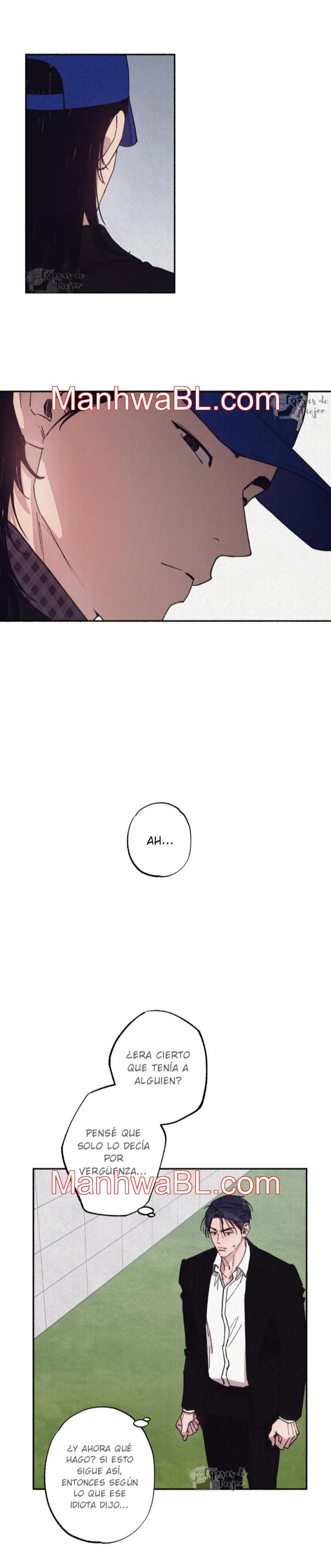 1 al 10 - Capítulo 32.3 manhwa
