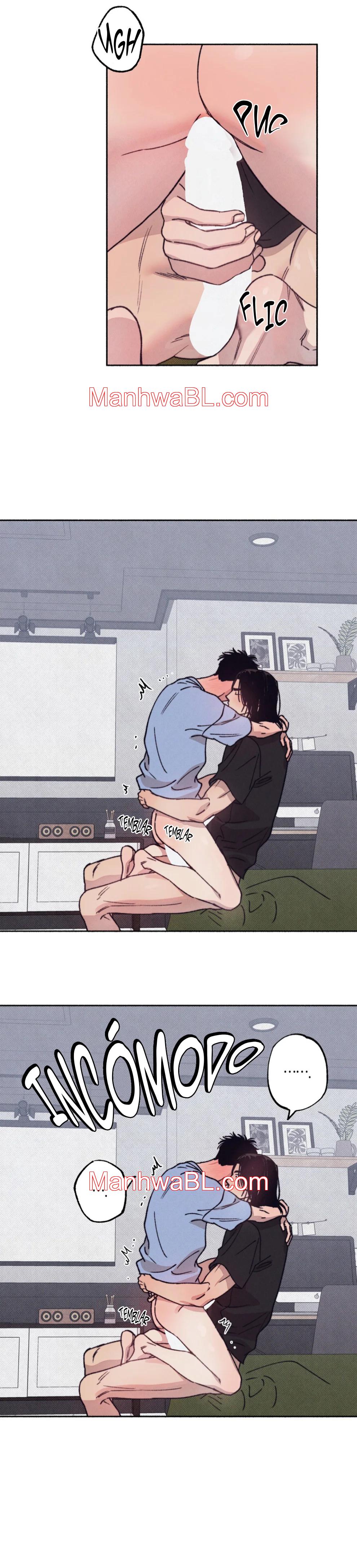 1 al 10 - Capítulo 18 manhwa