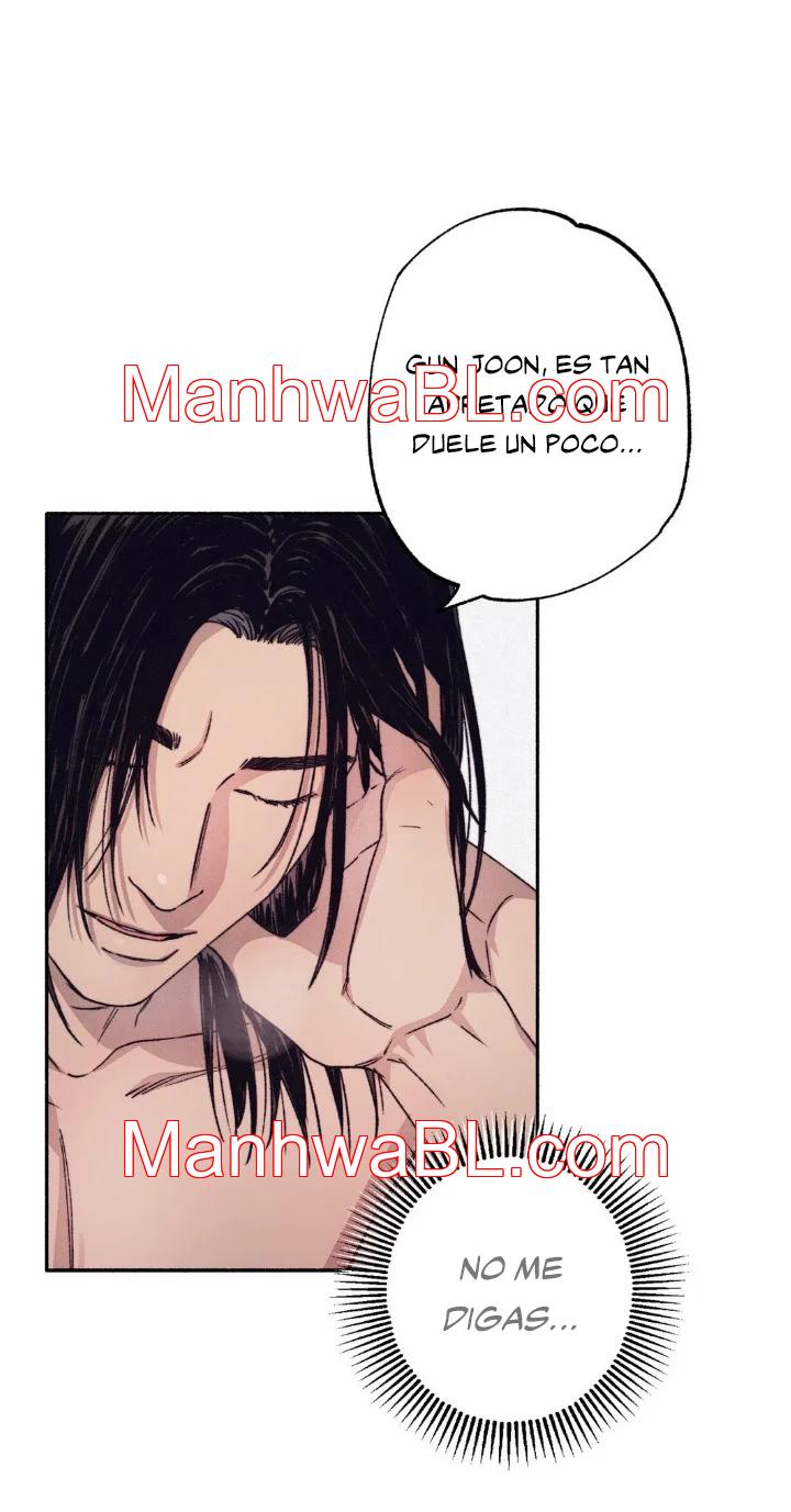 1 al 10 - Capítulo 3 manhwa