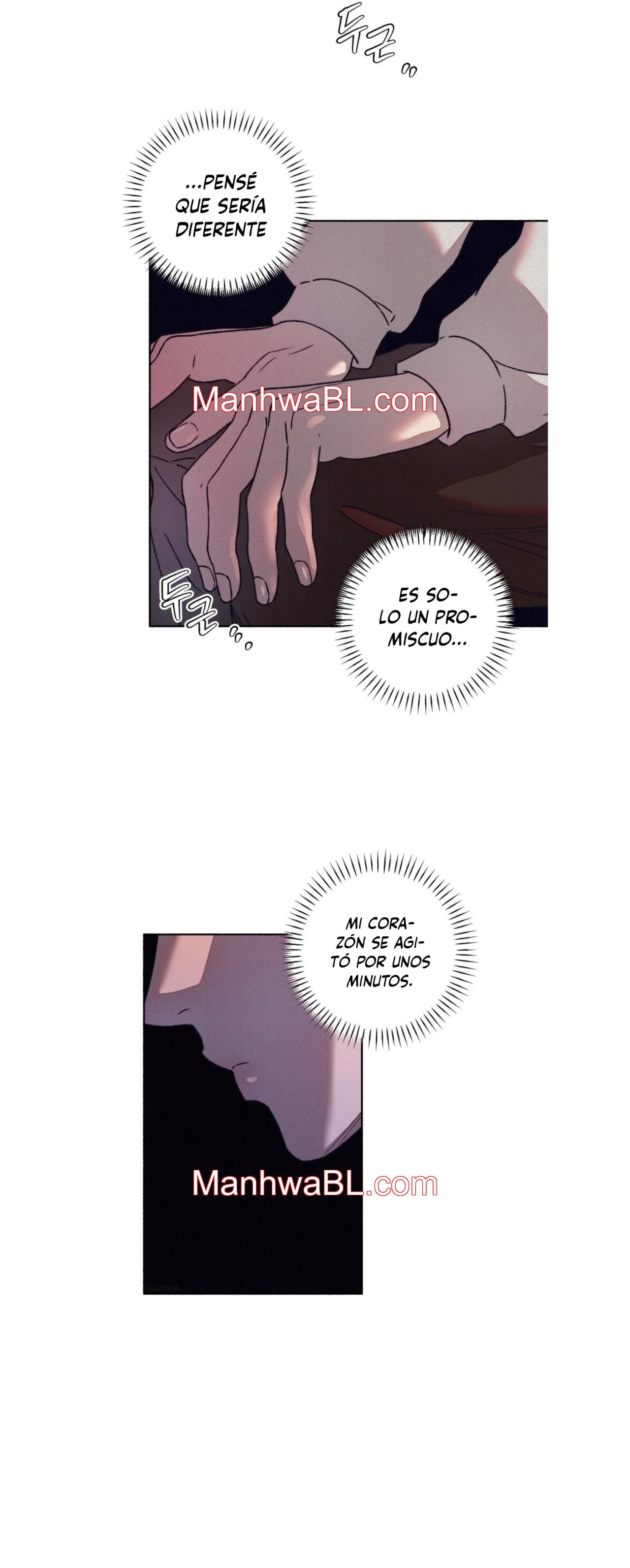 1 al 10 - Capítulo 13.3 manhwa