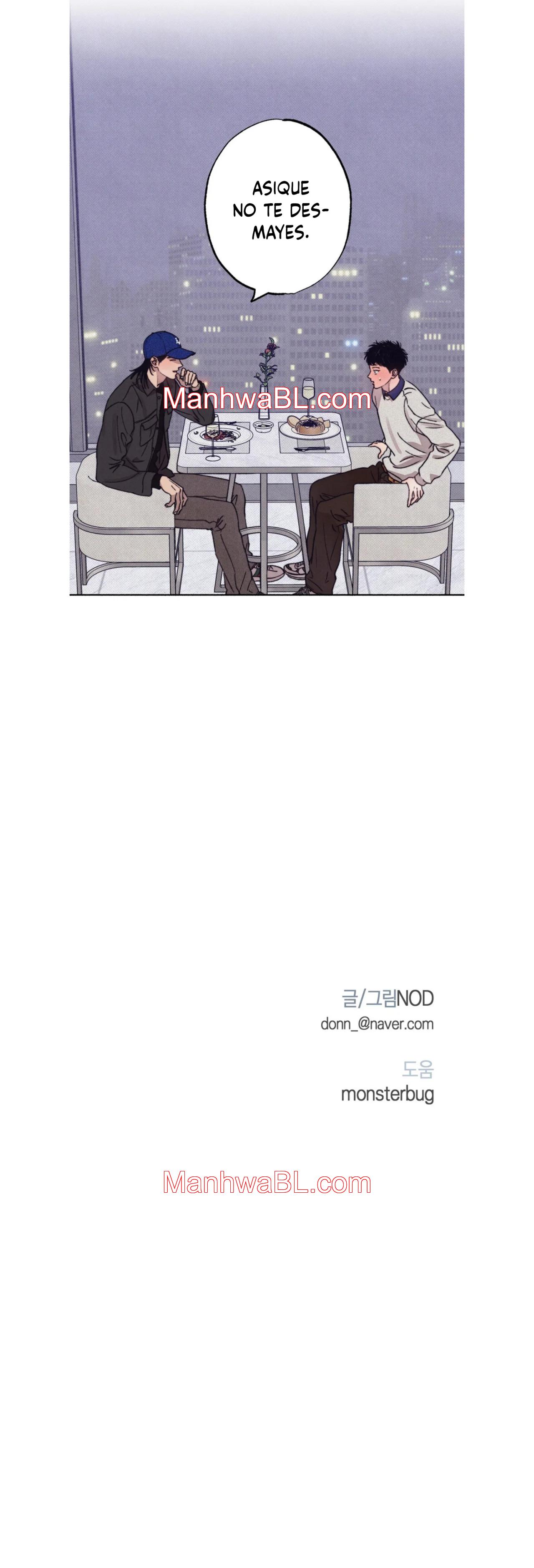 1 al 10 - Capítulo 13.3 manhwa