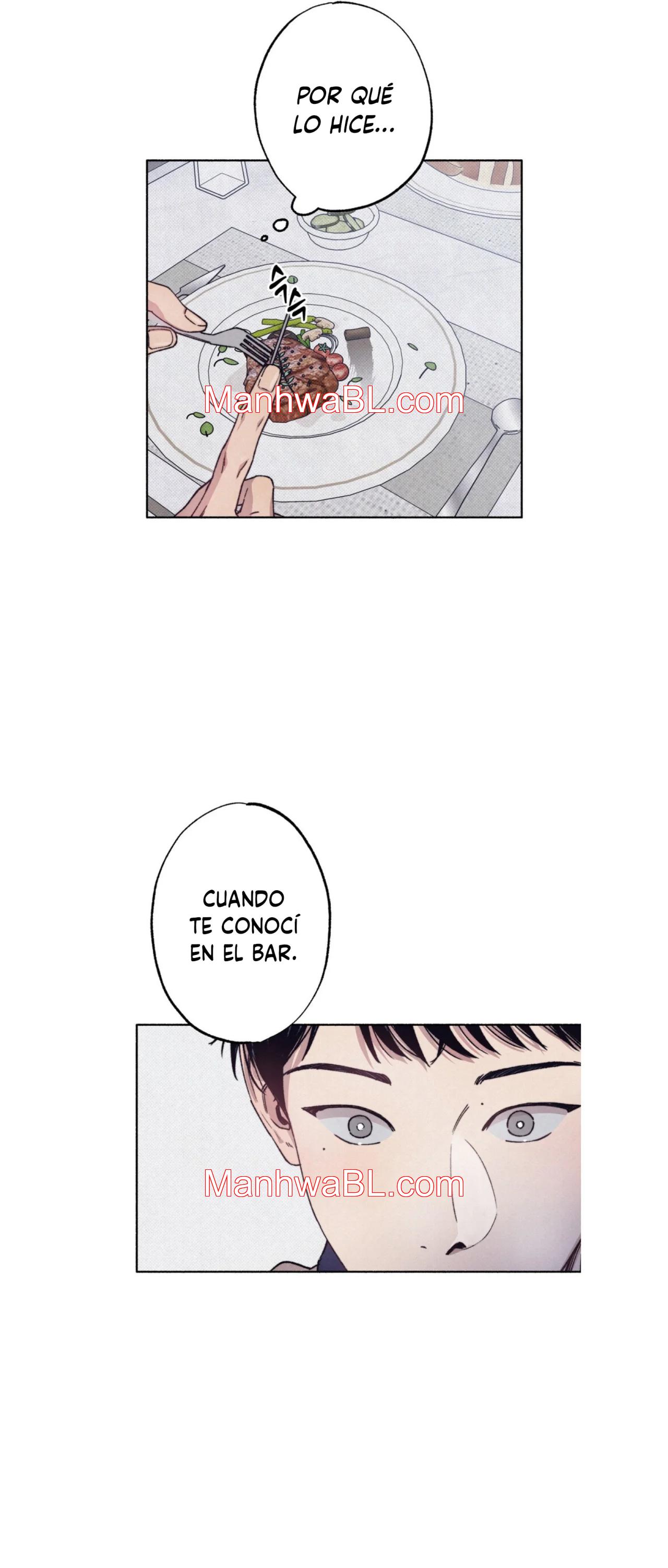 1 al 10 - Capítulo 13.3 manhwa