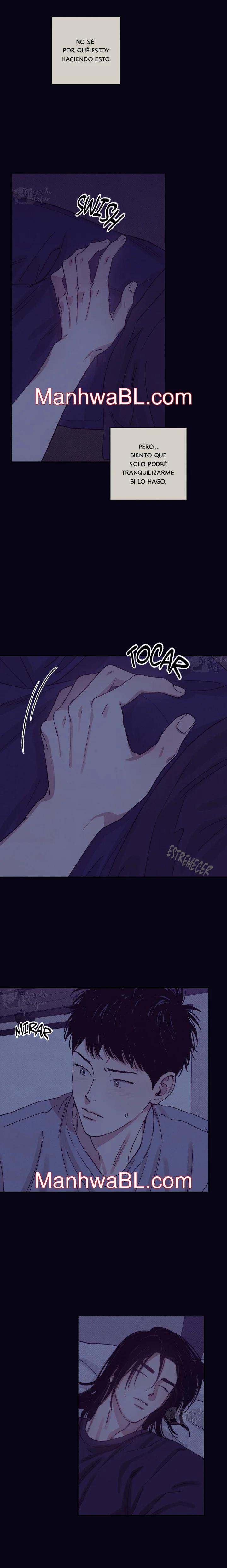 1 al 10 - Capítulo 27 manhwa