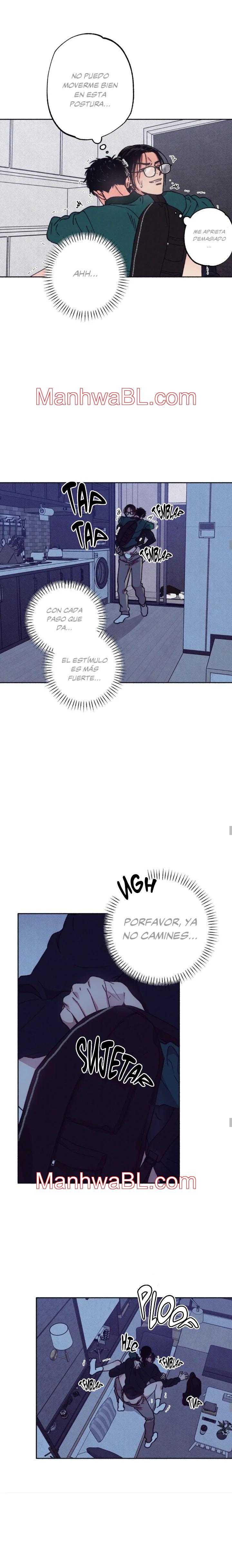 1 al 10 - Capítulo 11 manhwa