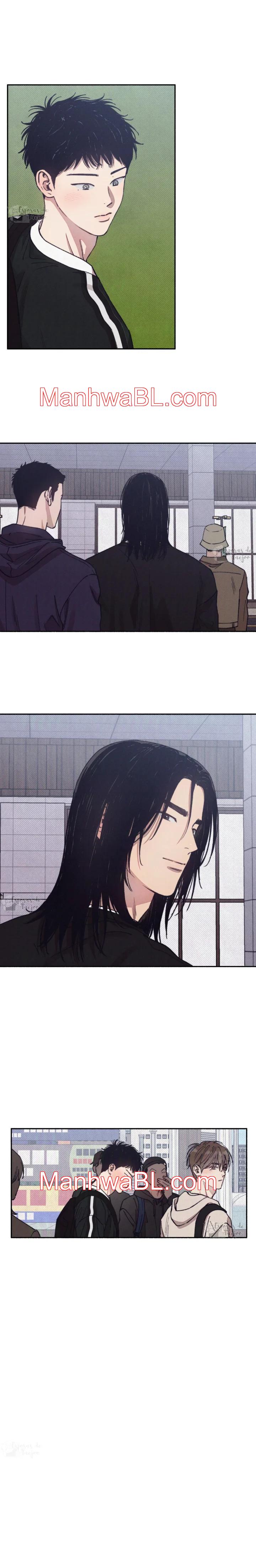 1 al 10 - Capítulo 29 manhwa
