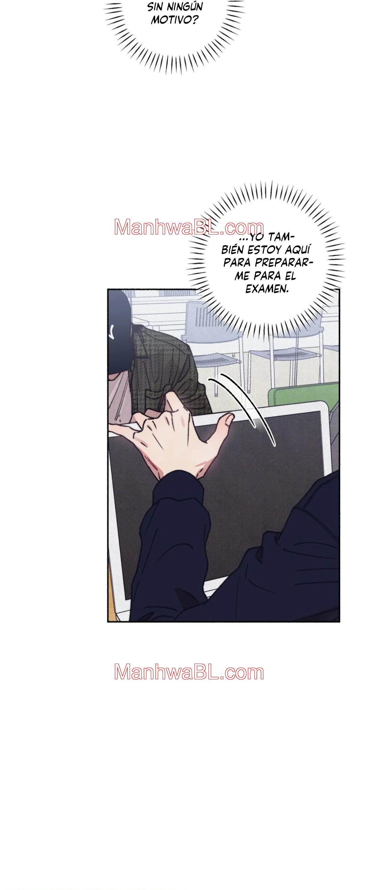 1 al 10 - Capítulo 14 manhwa