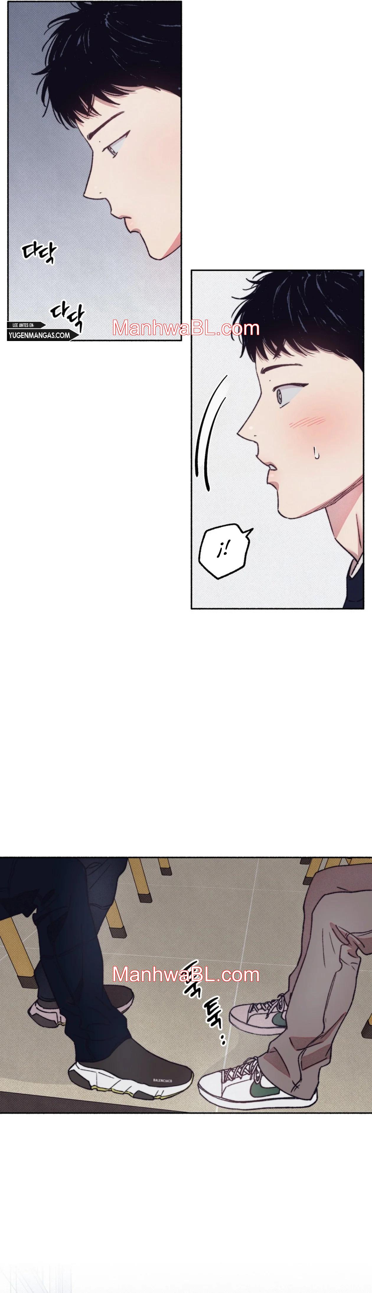 1 al 10 - Capítulo 14 manhwa