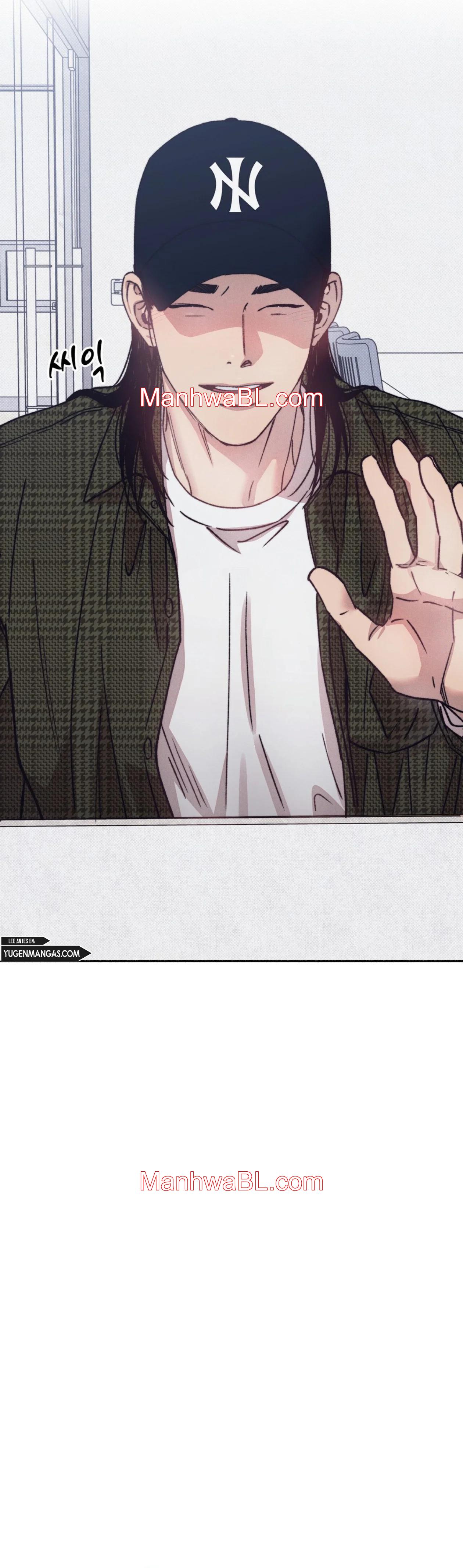 1 al 10 - Capítulo 14 manhwa