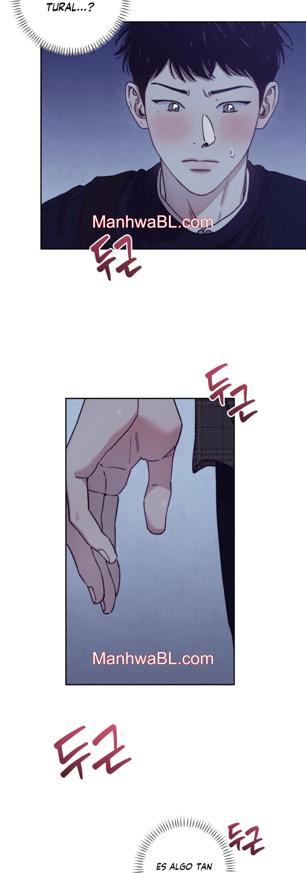 1 al 10 - Capítulo 14 manhwa
