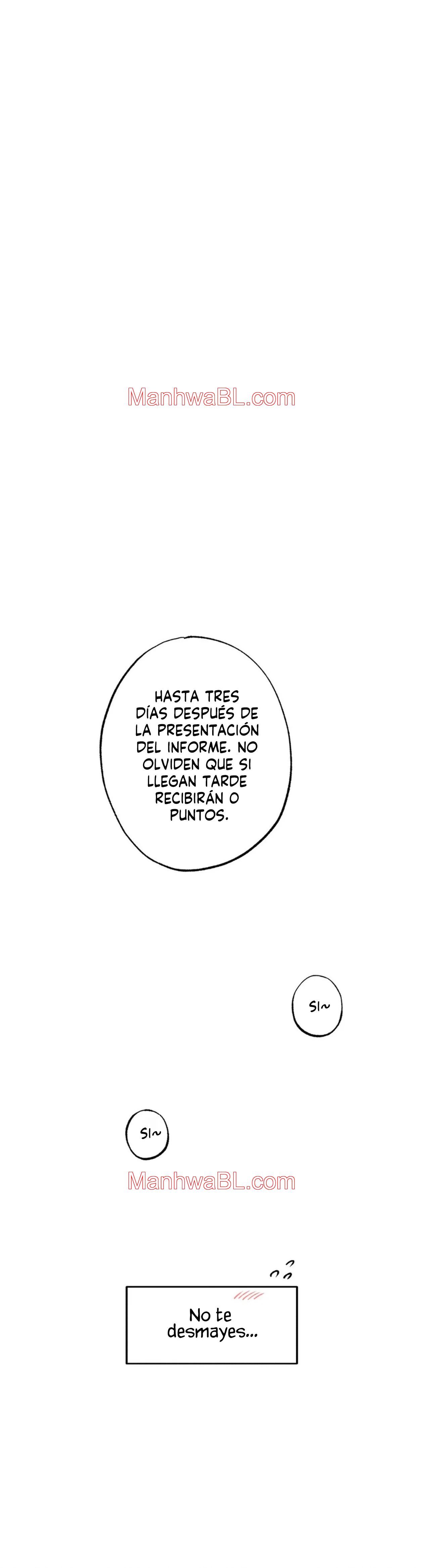 1 al 10 - Capítulo 14 manhwa