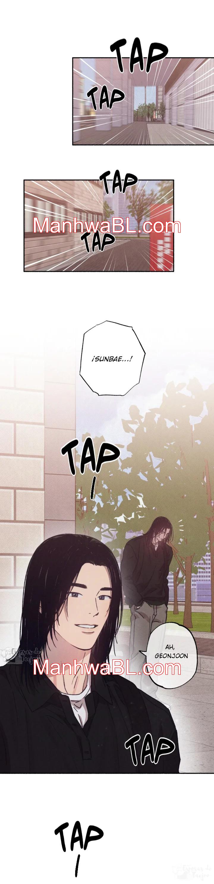 1 al 10 - Capítulo 26.3 manhwa