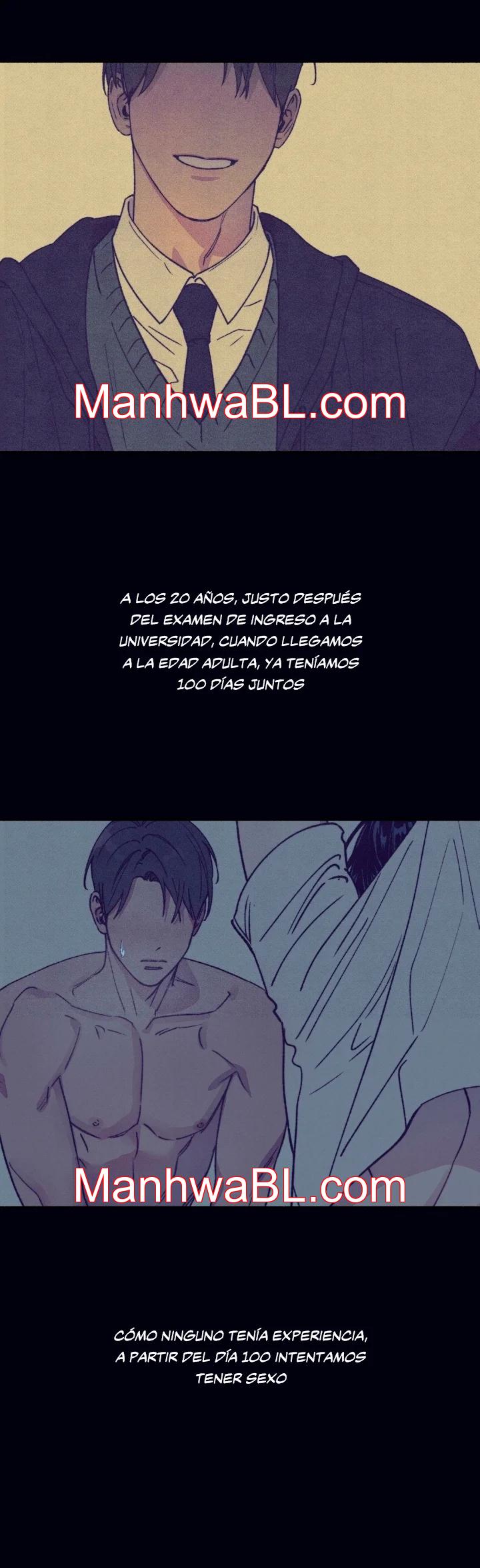1 al 10 - Capítulo 5.3 manhwa