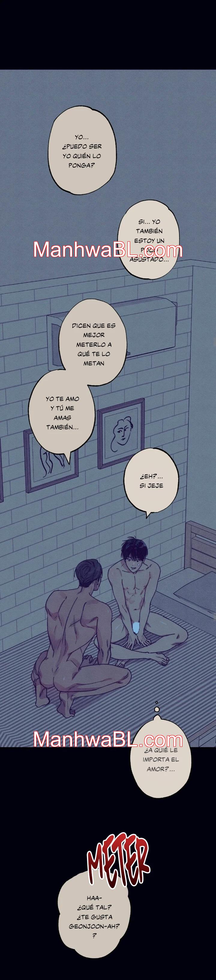 1 al 10 - Capítulo 5.3 manhwa