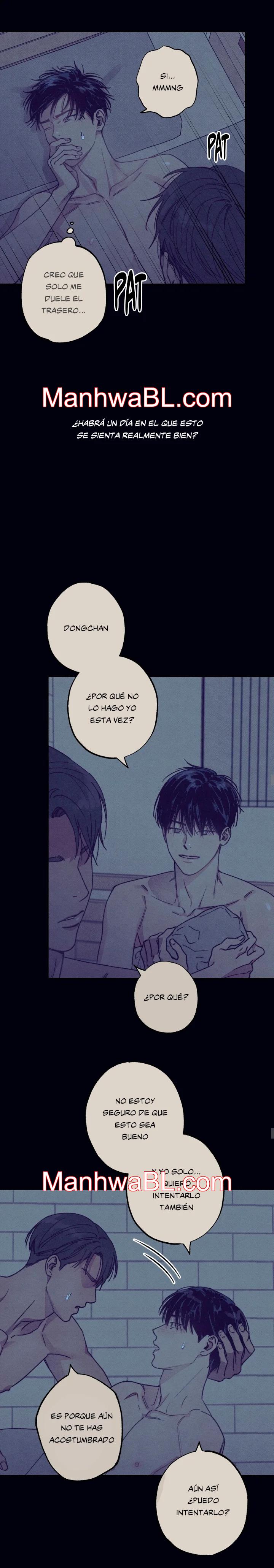 1 al 10 - Capítulo 5.3 manhwa