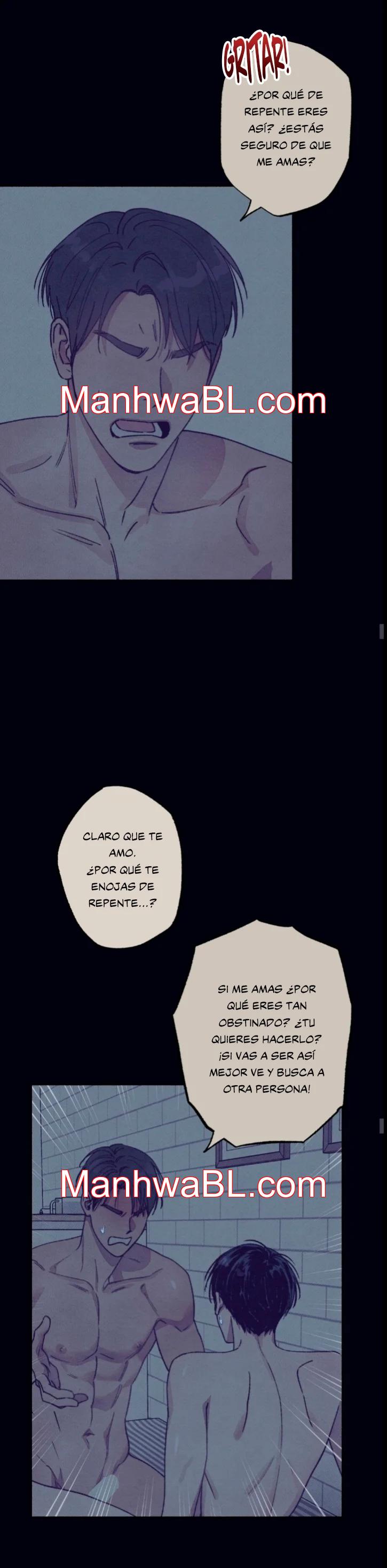 1 al 10 - Capítulo 5.3 manhwa